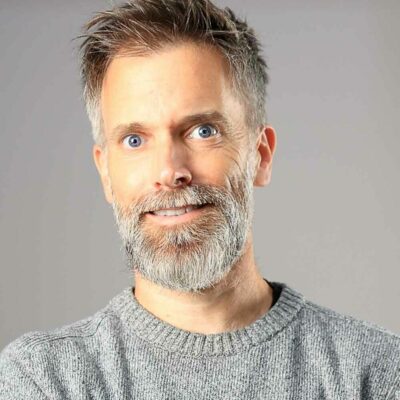 Picture of Martin Donat