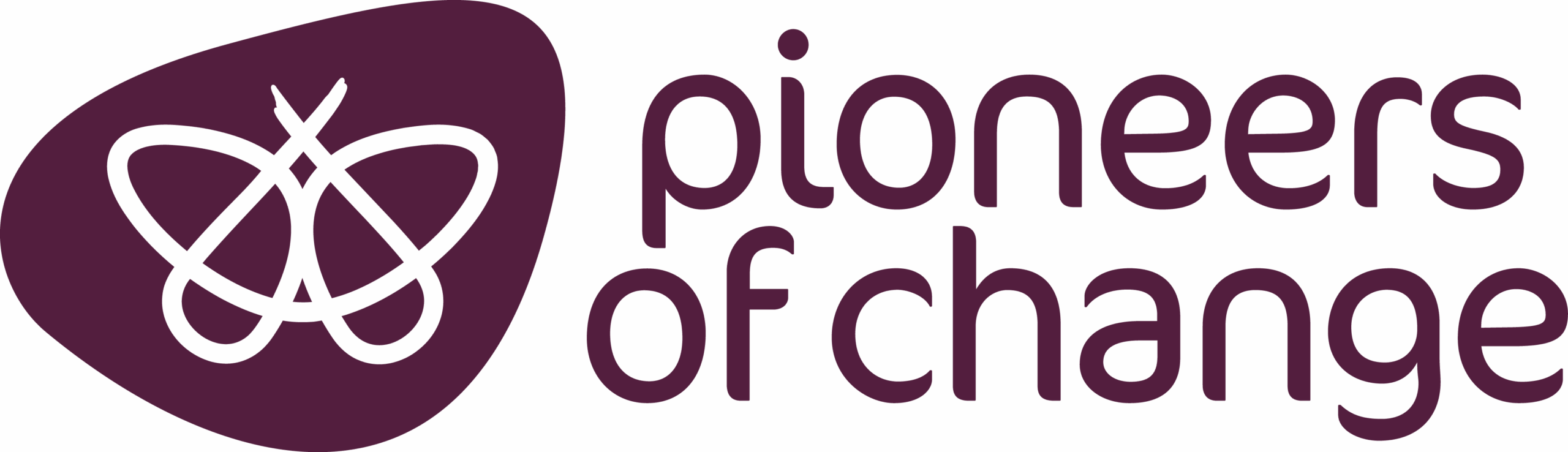 Pioneers of Change