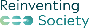 2022 Reinventing Society Logo A