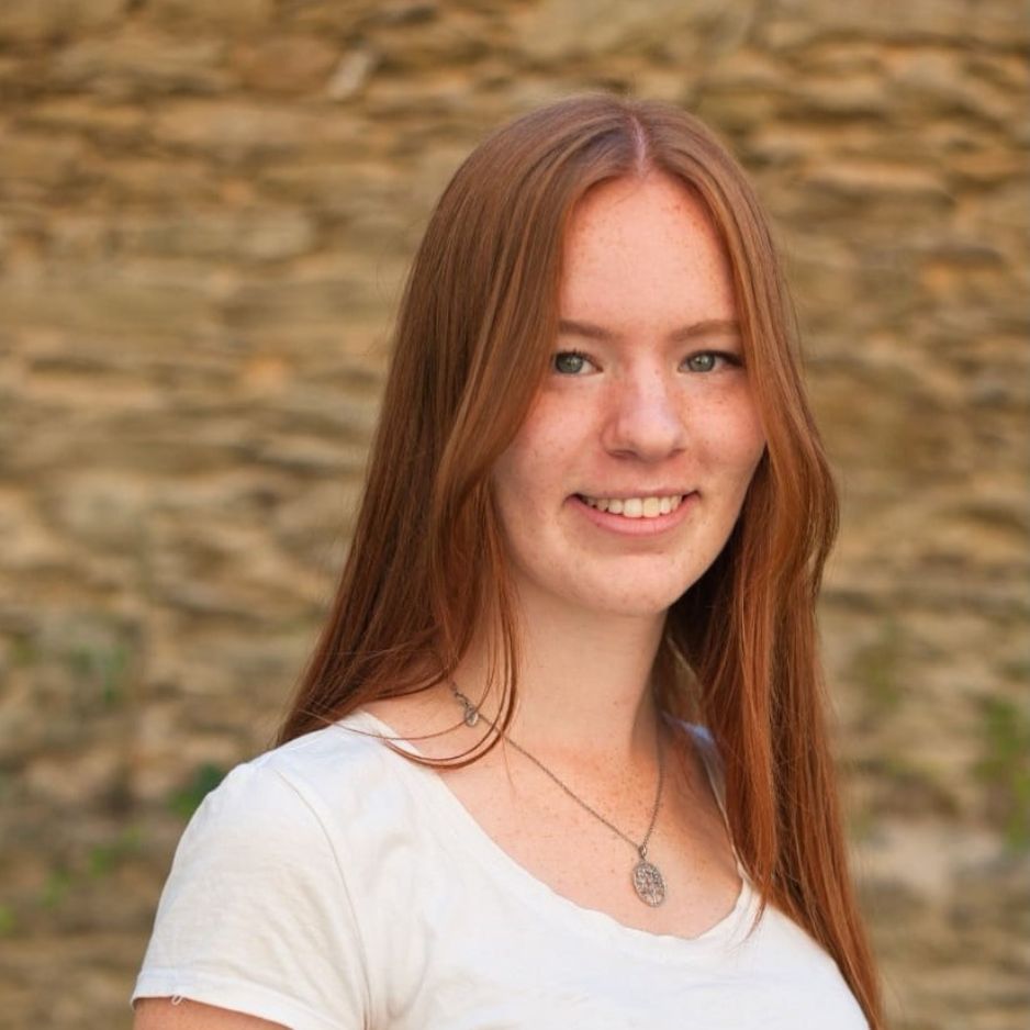 Marie Sophie Espenschied