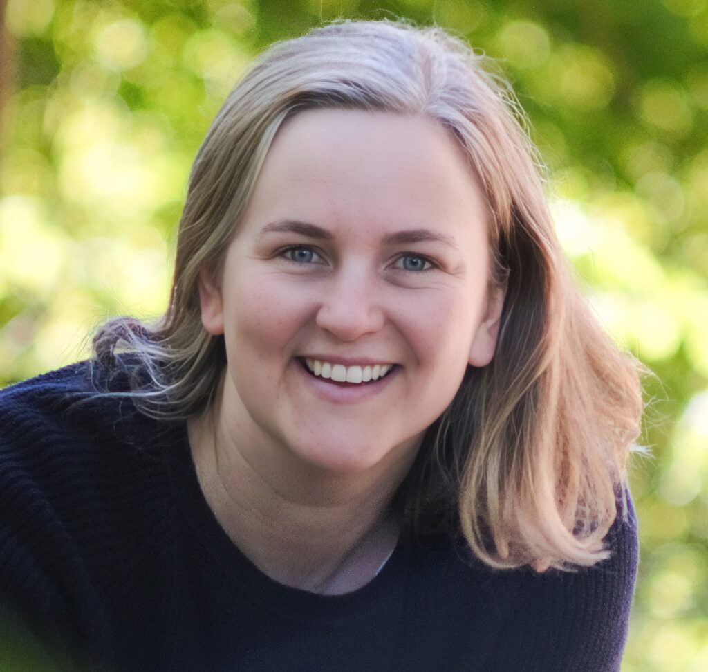 Janina Quednau - Eventmanagement Create 2026
