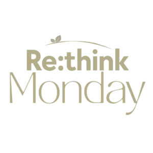 Logo Rethink Monday